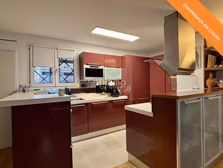 vente appartement 4 pièces 77 m² à montigny-le-bretonneux (78180)  299 000 €