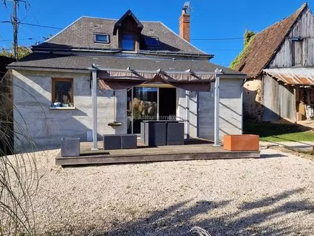 maison 3 pièces 101 m²