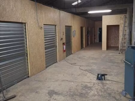garage/box 10 m² martigne ferchaud