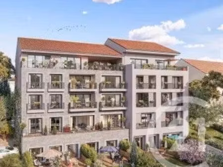 vente appartement 2 pièces 53 m² à porto-vecchio (20137)  340 000 €