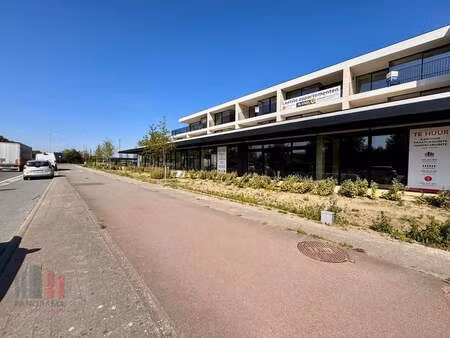 bien professionnel à louer à veurne € 3.430 (lgmec) | zimmo