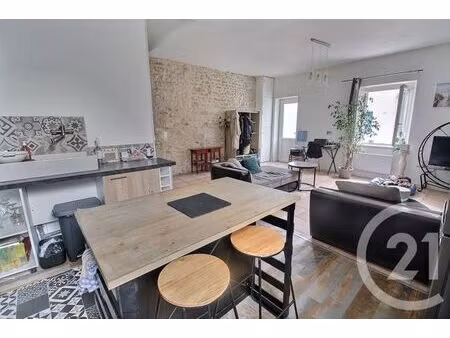 maison à vendre - 5 pièces - 114 28 m2 - mortagne sur gironde - 17 - poitou-charentes