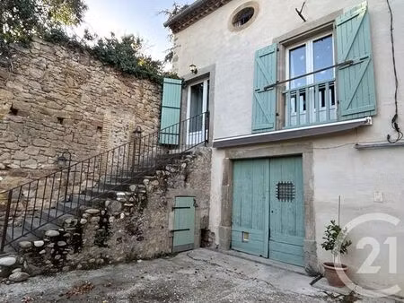 maison à vendre - 5 pièces - 170 m2 - cepie - 11 - languedoc-roussillon