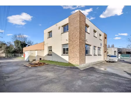 vente local d'activités palaiseau 91120