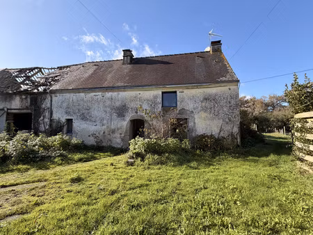 maison a renover avec dependance