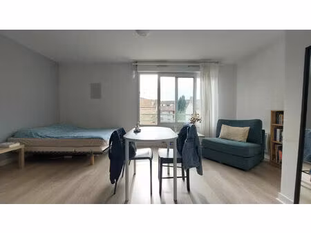 studio avec place de parking - port boinot