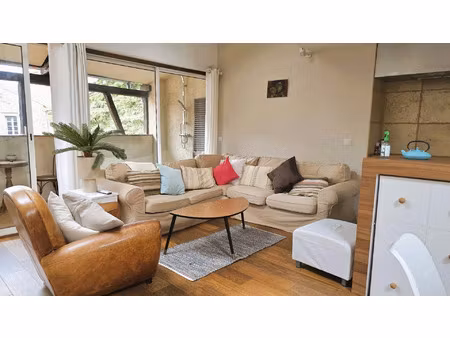 vente appartement 5 pièces 85 m² saint-antonin-noble-val (82140)