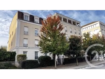 appartement f4 à vendre - 4 pièces - 77 32 m2 - bussy st georges - 77 - ile-de-france