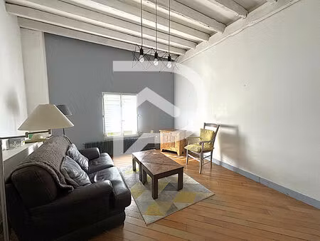 maison saint soupplets 4 pièce(s) 135 m2