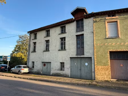 ensemble immobilier