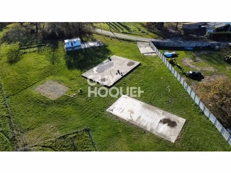 terrain à vendre de 3612 00 m²