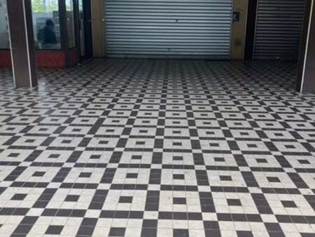 bail commercial a céder 3/6/9