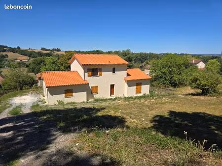 maison 5 pièces 151 m²