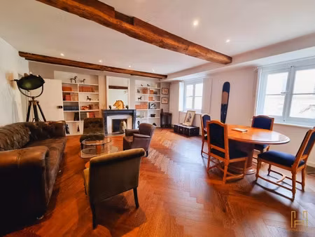 vente appartement 3 pièces 96.44 m² à versailles (78000)  785 000 €