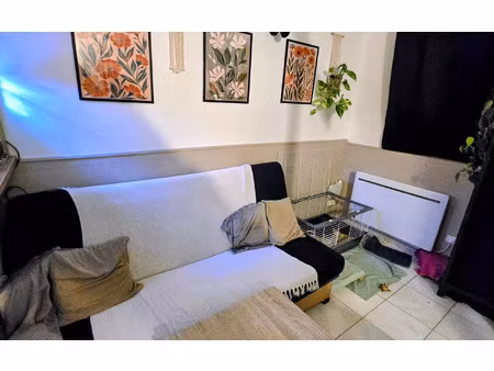 maison beauchamps m² t-2 à vendre  75 000 €
