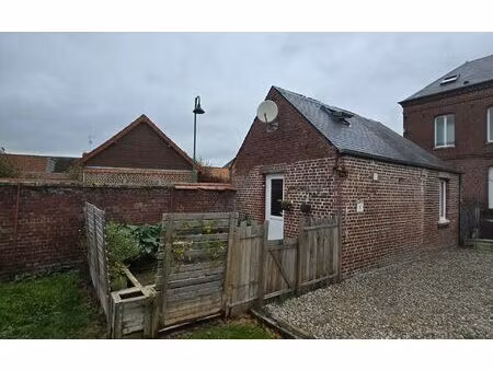 maison beauchamps m² t-2 à vendre  79 000 €