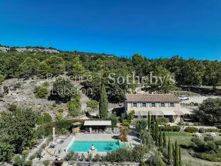 propriété de luxe à vendre à murs : 2 900 000 € | 310m²