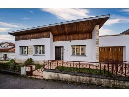 maison pompey 112.5 m² t-6 à vendre  225 000 €