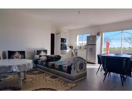 maison soubise m² t-4 à vendre  268 500 €