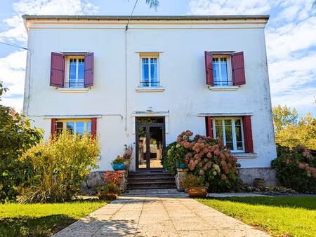 maison à vendre à saint-pierre-de-trivisy (81330) - tarn