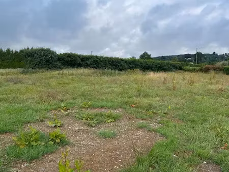 vente terrain 1199 m² à neufchâtel-en-saosnois (72600)  47 960 €