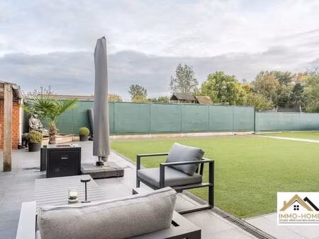 maison à vendre à sint-kruis-winkel € 374.000 (lgnrl) - immo-home | zimmo