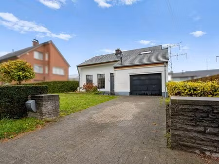 maison à vendre à haasdonk € 439.000 (lgnsj) - de woninggalerij | zimmo
