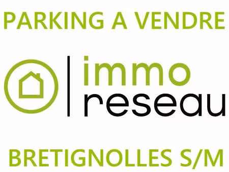 vente garage bretignolles-sur-mer (85470)
