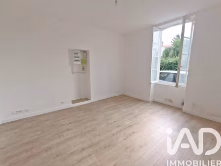 vente maison 5 pièces 169 m² menomblet (85700)