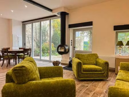 vente maison à poitiers (86000) : à vendre / 80m² poitiers