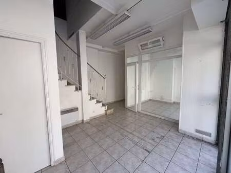 vente immeuble à pontivy (56300) : à vendre / 81m² pontivy