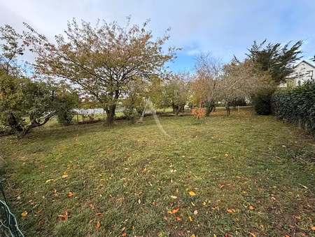 vente terrain 442 m² à brissac-quincé (49320)  77 800 €