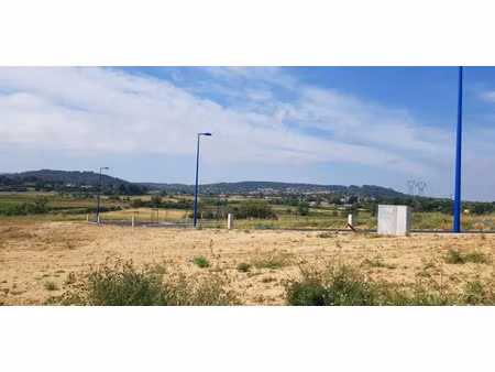 vente terrain 500 m² à carcassonne (11000)  49 900 €