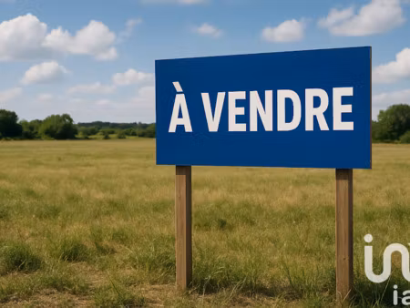 vente terrain 900 m² à coolus (51510)  50 000 €