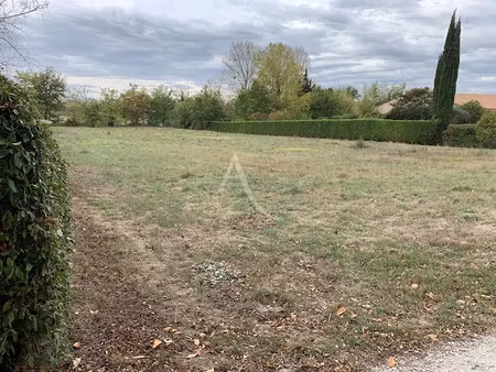 vente terrain 2864 m² à montreal (11290)  59 900 €