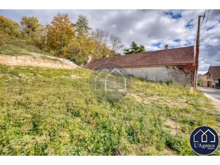 vente terrain à batir 914 m² à villemeux-sur-eure (28210)  72 000 €