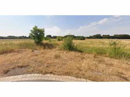 vente terrain 510 m² à wingles (62410)  71 560 €