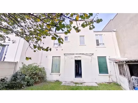 vente immeuble 143 m² champigny-sur-marne (94500)