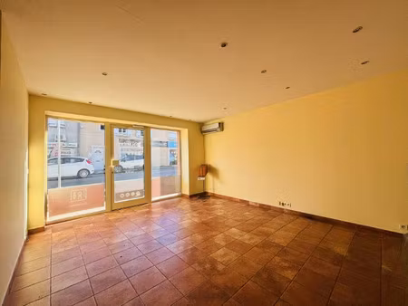 immeuble de rapport - hyper centre