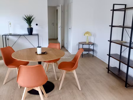 apt3 neuf avec terrasse