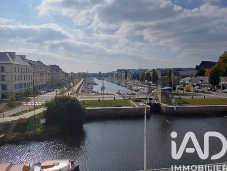 vente appartement 6 pièces