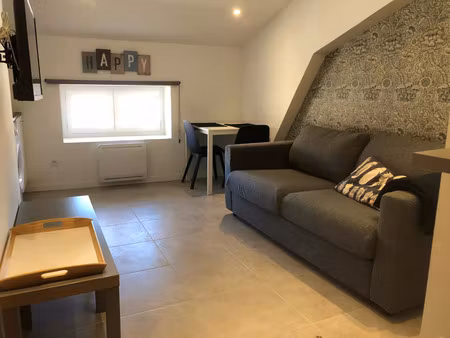 studio lyon 1 - hôtel de ville