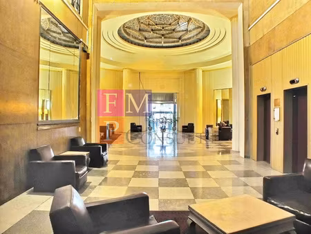 grand studio meublé madeleine -opéra