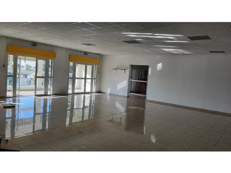 a louer 250 m2 bureaux st andre