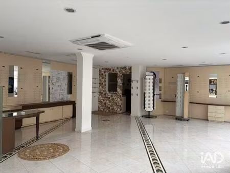 location boutique/local commercial 82 m²