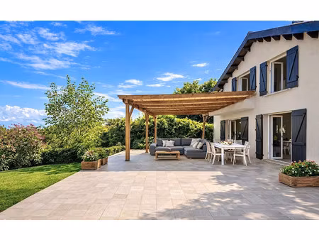 maison bonrepos-sur-aussonnelle m² t-6 à vendre  488 000 €