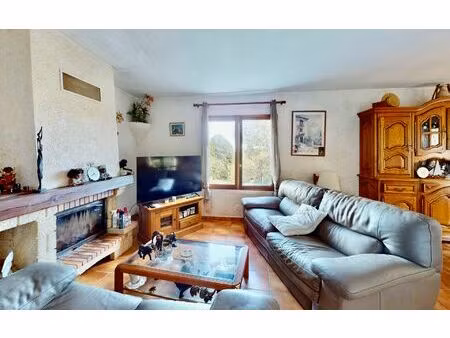 maison bonrepos-sur-aussonnelle m² t-6 à vendre  550 000 €