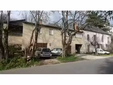 ensemble immobilier