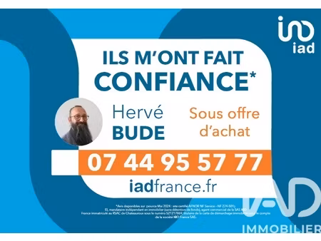 vente grange 3 pièces