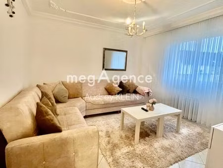 maison familiale avec 5 chambres  jardin et garage – aucun travaux- cadre paisible à saint